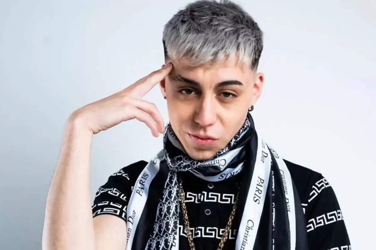 Nickoog, Redes sociales