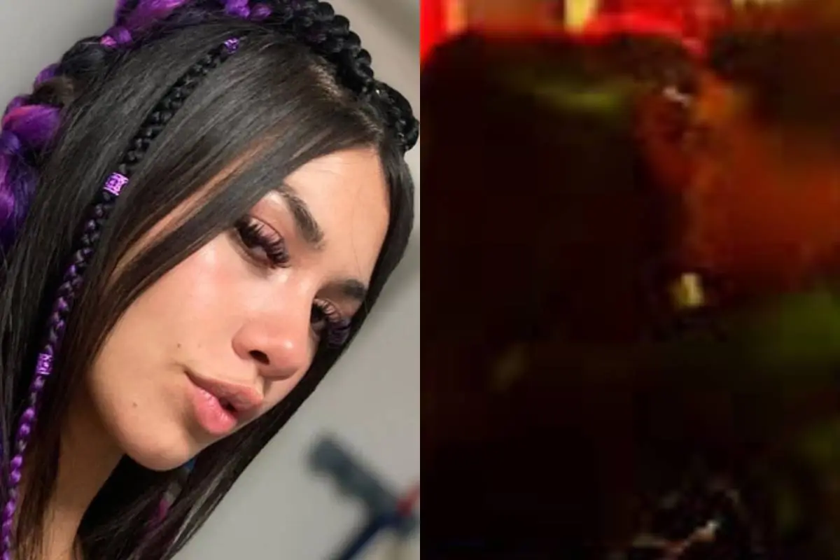 Eskarcita, Redes sociales