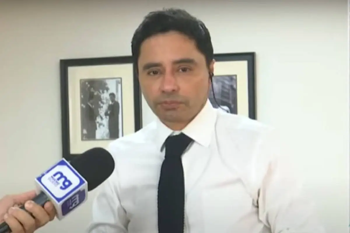 Rodolfo Carter, Captura 