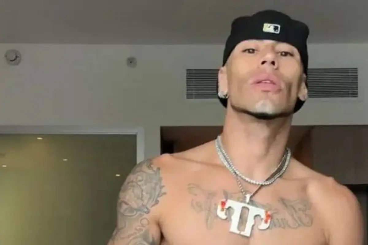 Raúl Peralta, Redes sociales