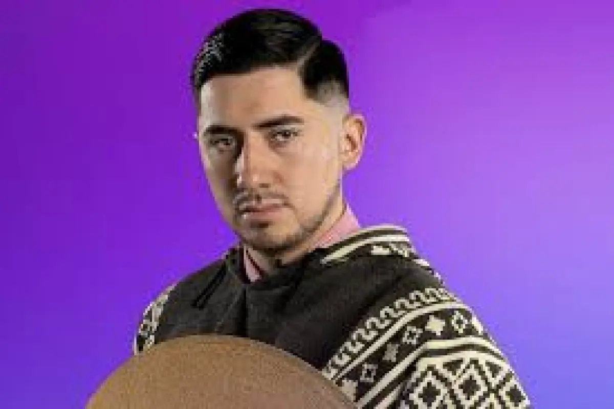 Waldo Villarroel, Chilevisión