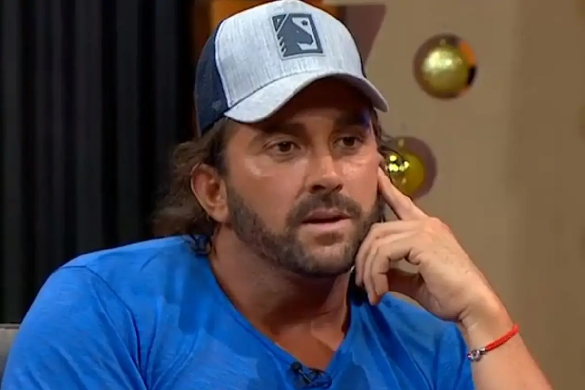 Arturo Longton y su salida de ''Hay que decirlo'', Redes sociales