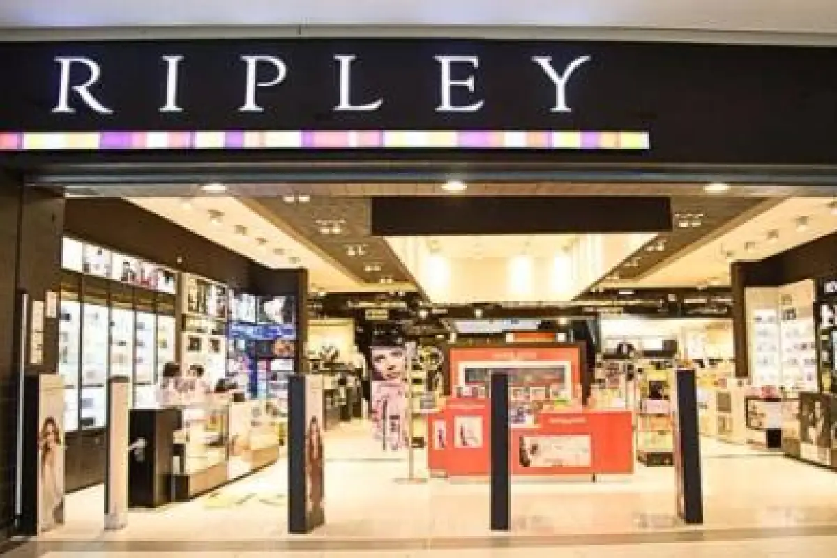 Ripley, Redes sociales