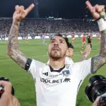 Colo Colo y la UC generaron alta expectación, Instagram