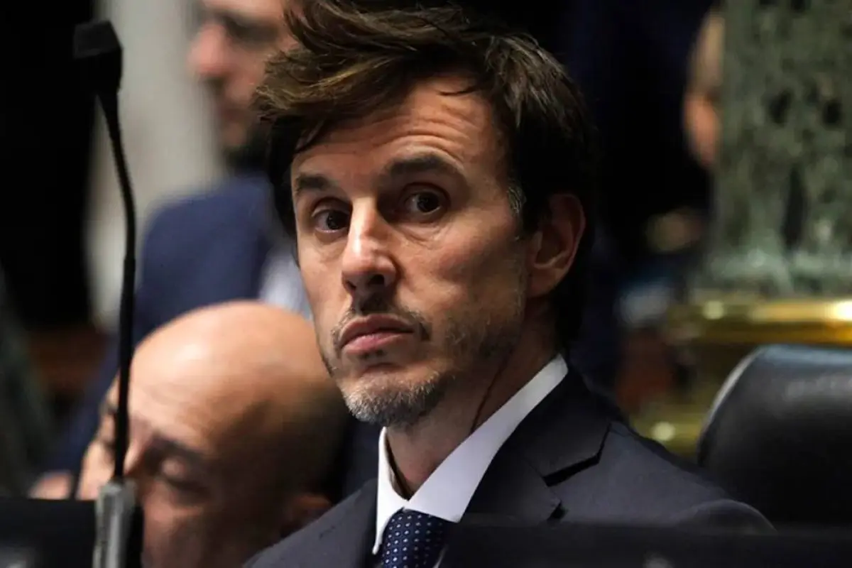 Roberto García Moritán, Redes sociales