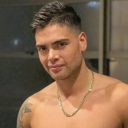 Nelson Mauri
