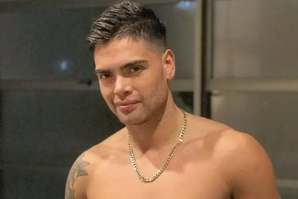 Nelson Mauri