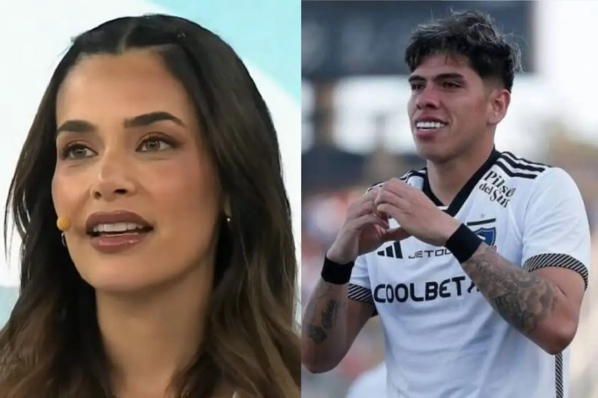 Camilisima y Carlos Palacios, Redes sociales