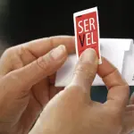 vocal de mesa