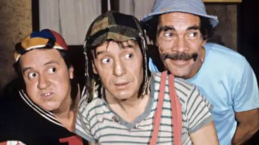 El Chavo del 8