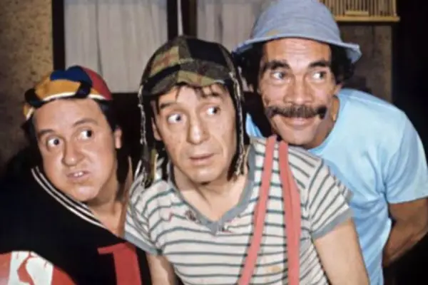 El Chavo del 8