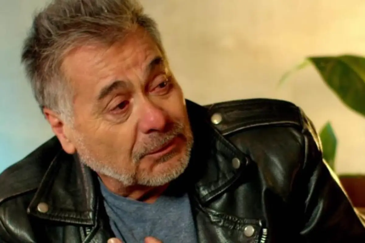 La gran deuda de Pato Torres con sus hijos, Redes sociales | X