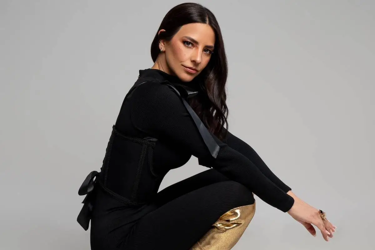 Daniela Castillo, Cedida 