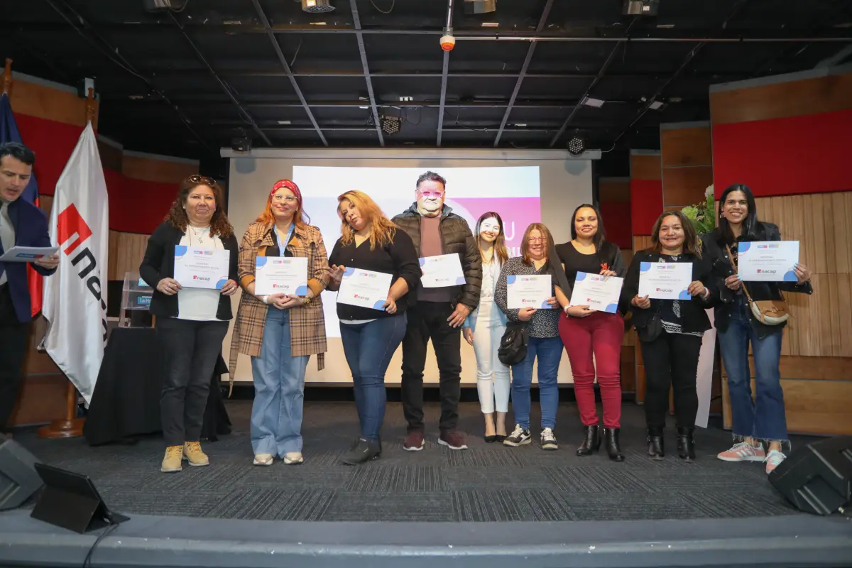 La Hora de Emprender, La Hora