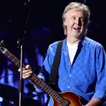 El setlist de Paul McCartney en Chile , Redes sociales | Referencial