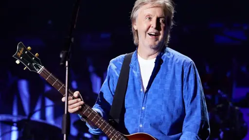 El setlist de Paul McCartney en Chile , Redes sociales | Referencial