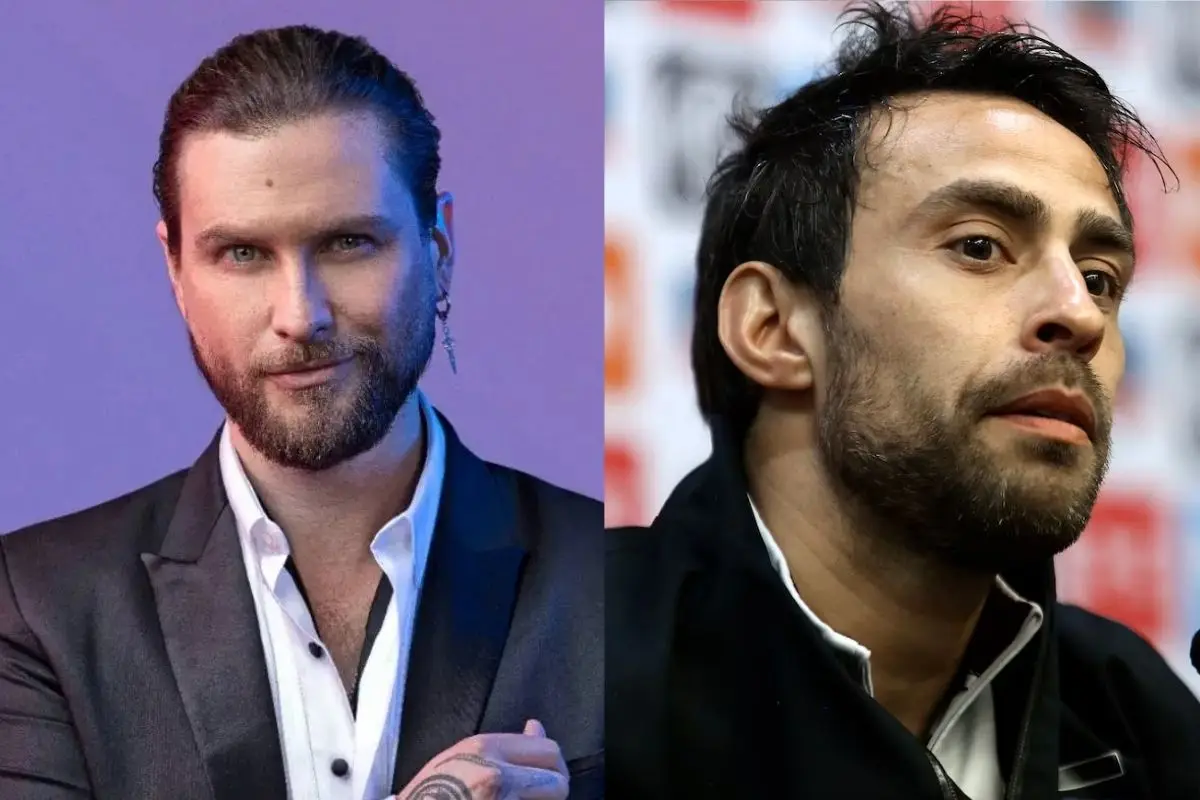 Jean Philippe Cretton y Jorge Valdivia, Archivo