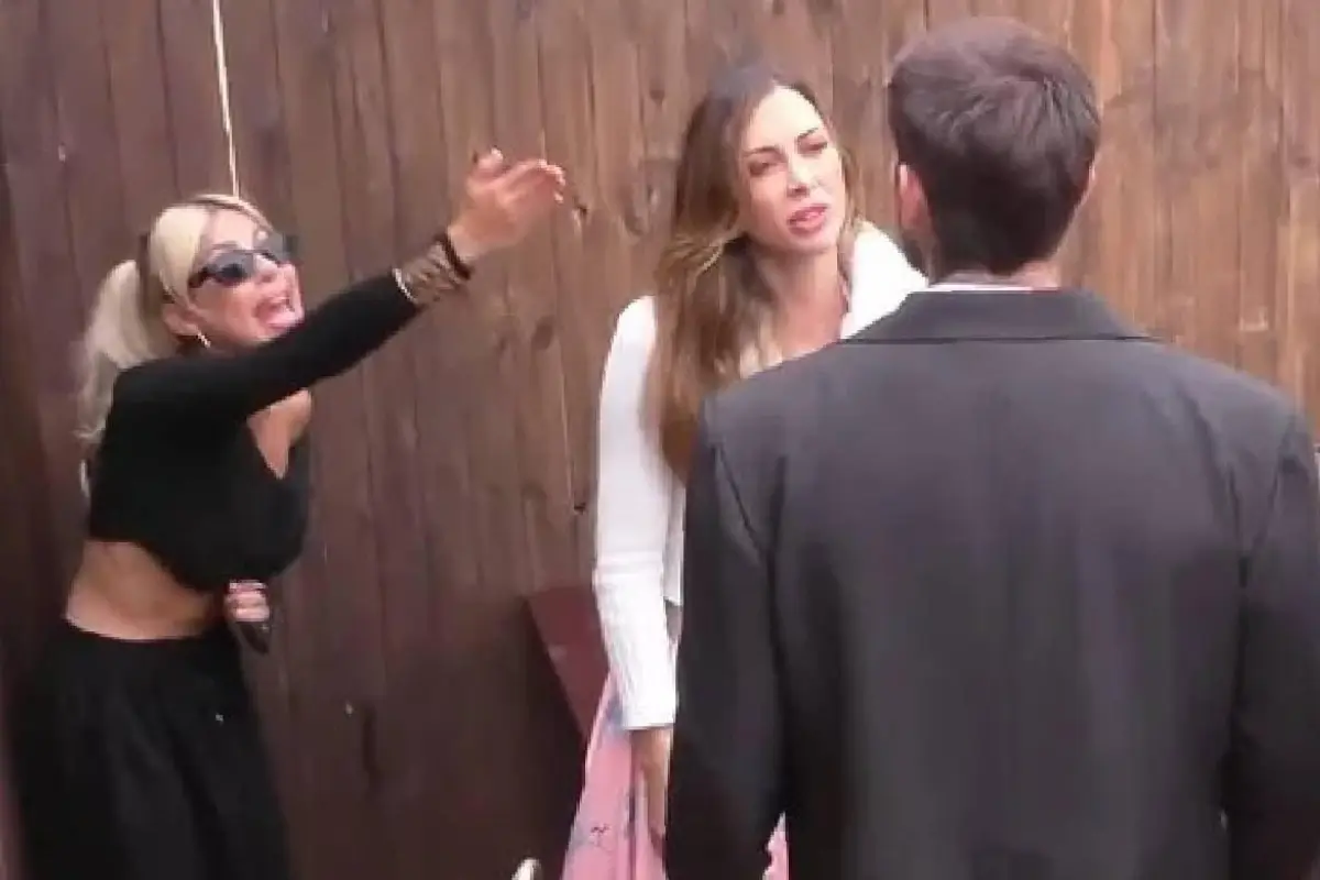 Ganar o Servir, Redes sociales