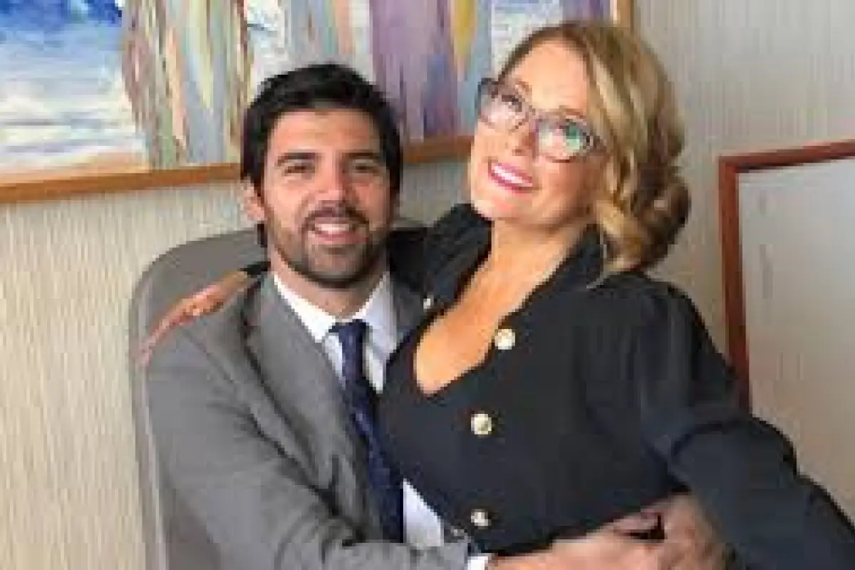 Joaquín Lavín León y Cathy Barriga, Redes sociales