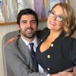 Joaquín Lavín León y Cathy Barriga, Redes sociales