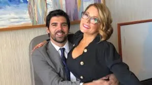 Joaquín Lavín León y Cathy Barriga, Redes sociales