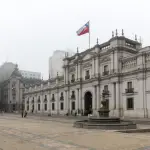 La Moneda, Redes sociales