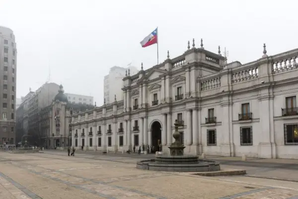 La Moneda ,Redes sociales