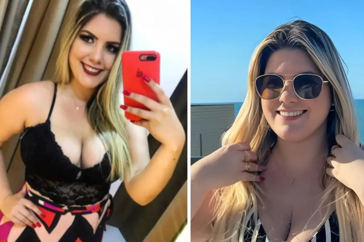 Viviane Monte, empresaria brasileña , Redes Sociales