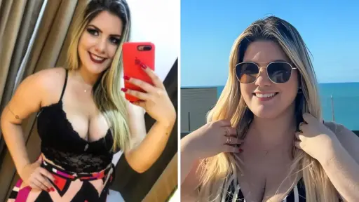 Viviane Monte, empresaria brasileña , Redes Sociales