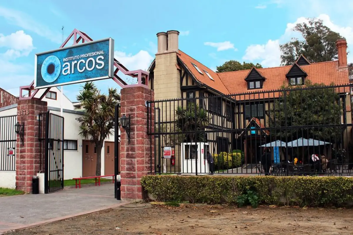 Cierre definitivo de Instituto Arcos , Instituto Arcos | Redes sociales