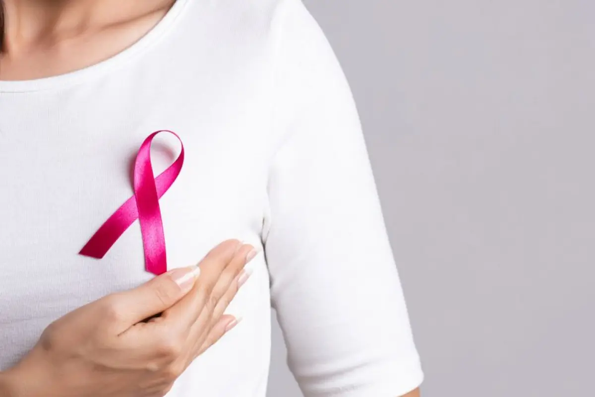 Prevención contra el cáncer de mama, Redes sociales