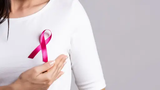 Prevención contra el cáncer de mama, Redes sociales