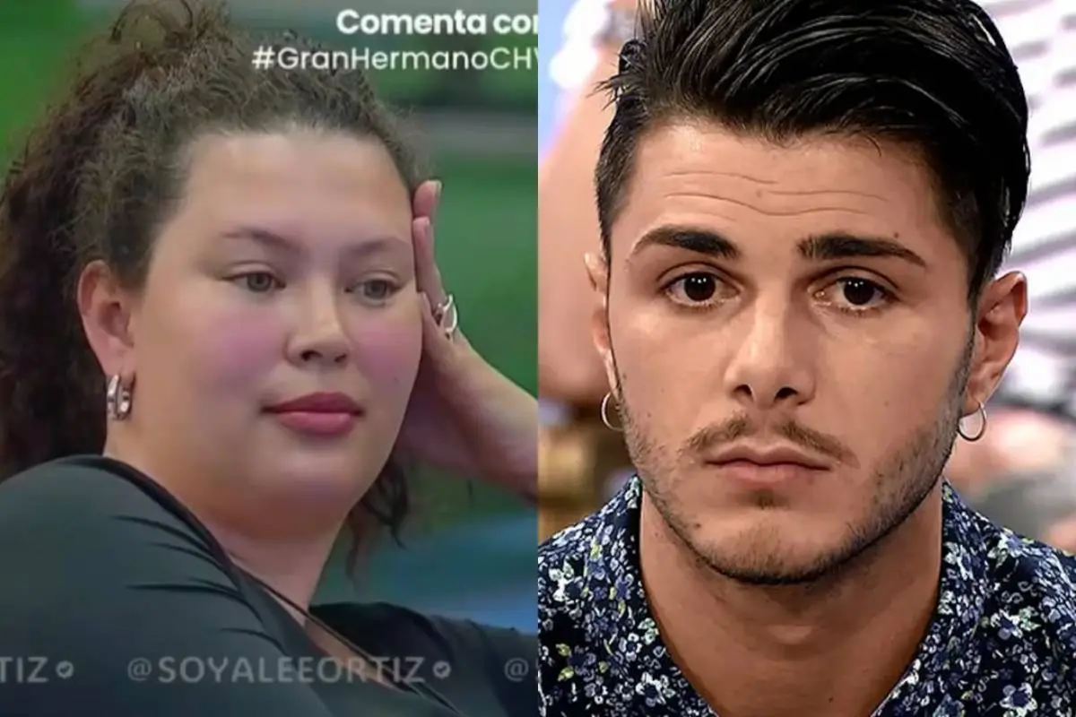 Michelle Carvalho y Manuel Napoli , Redes sociales