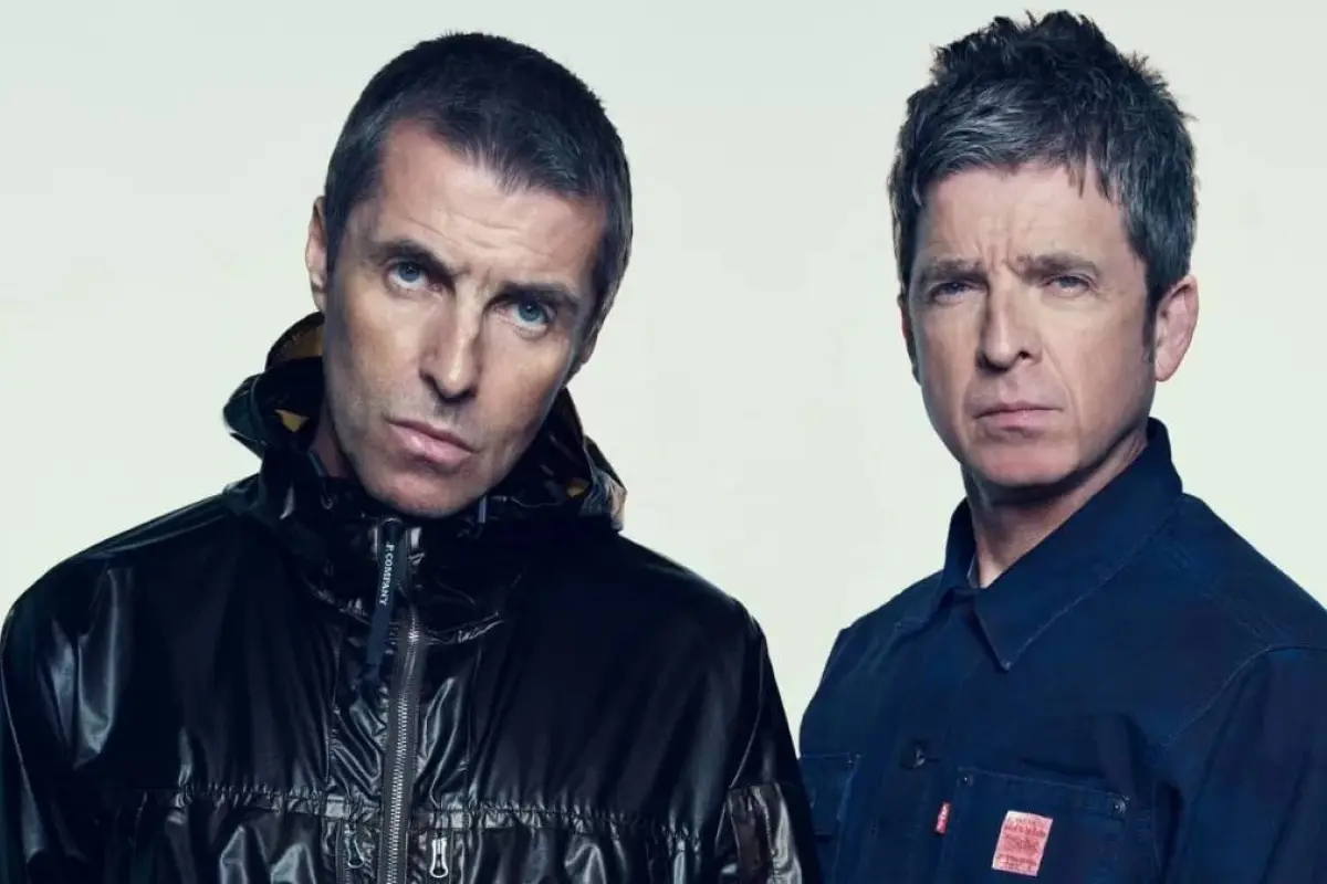 Esta sería la fecha en que Oasis tocaría en Chile , Instagram | Oasis