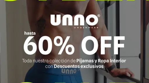 Unno Underwear, Cedida