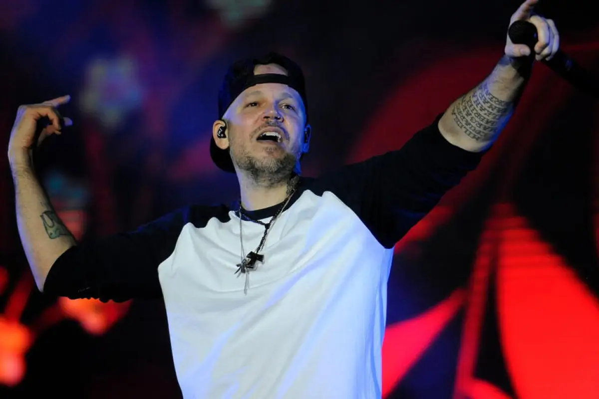 Residente en Chile, Redes sociales | Referencial