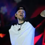 Residente en Chile, Redes sociales | Referencial