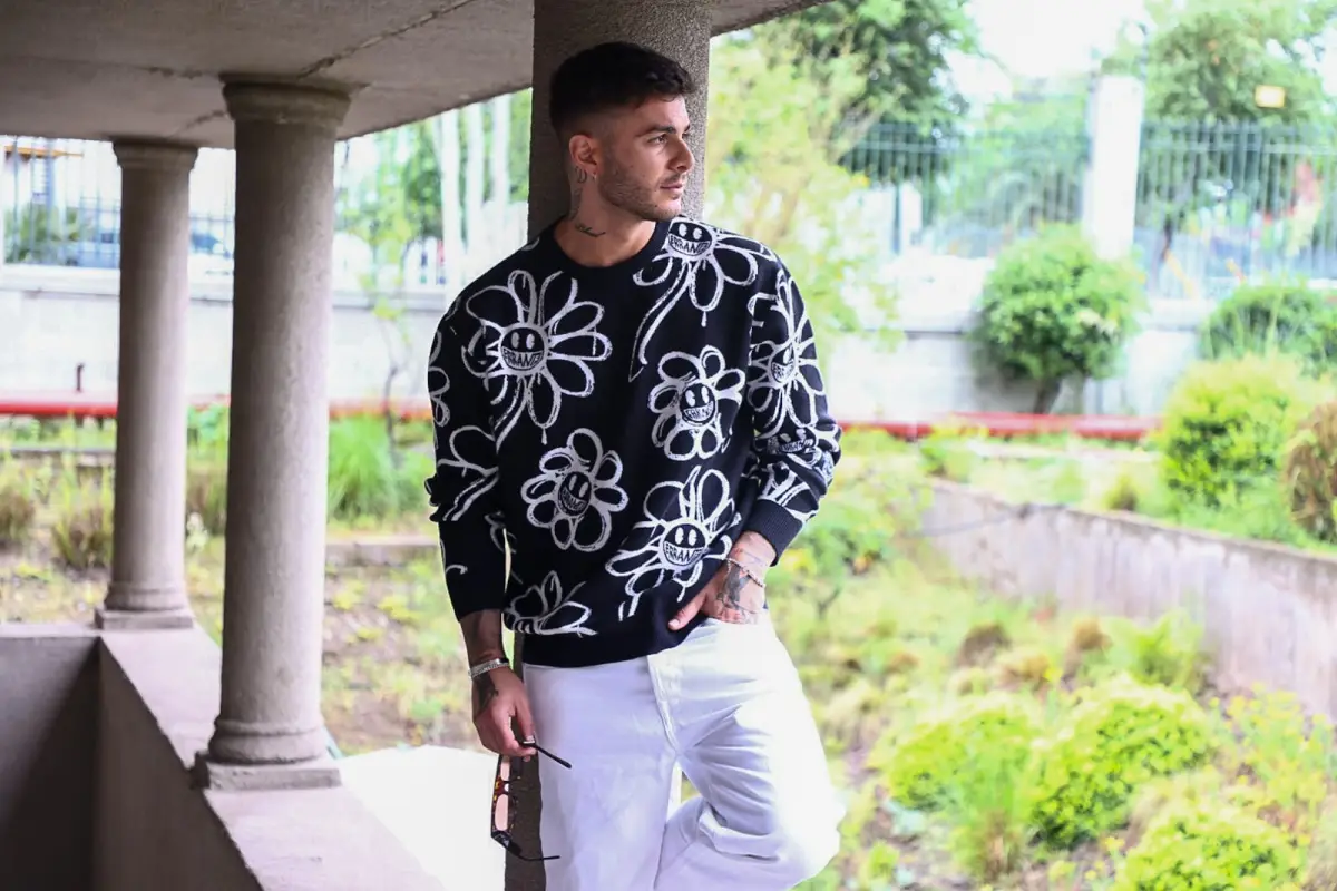 Manuel Napoli, Juan Pablo Carmona