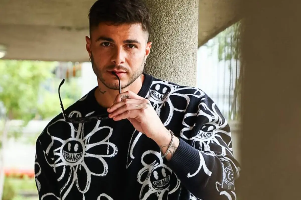 Manuel Napoli se confesó respecto a Chama, Juan Pablo Carmona