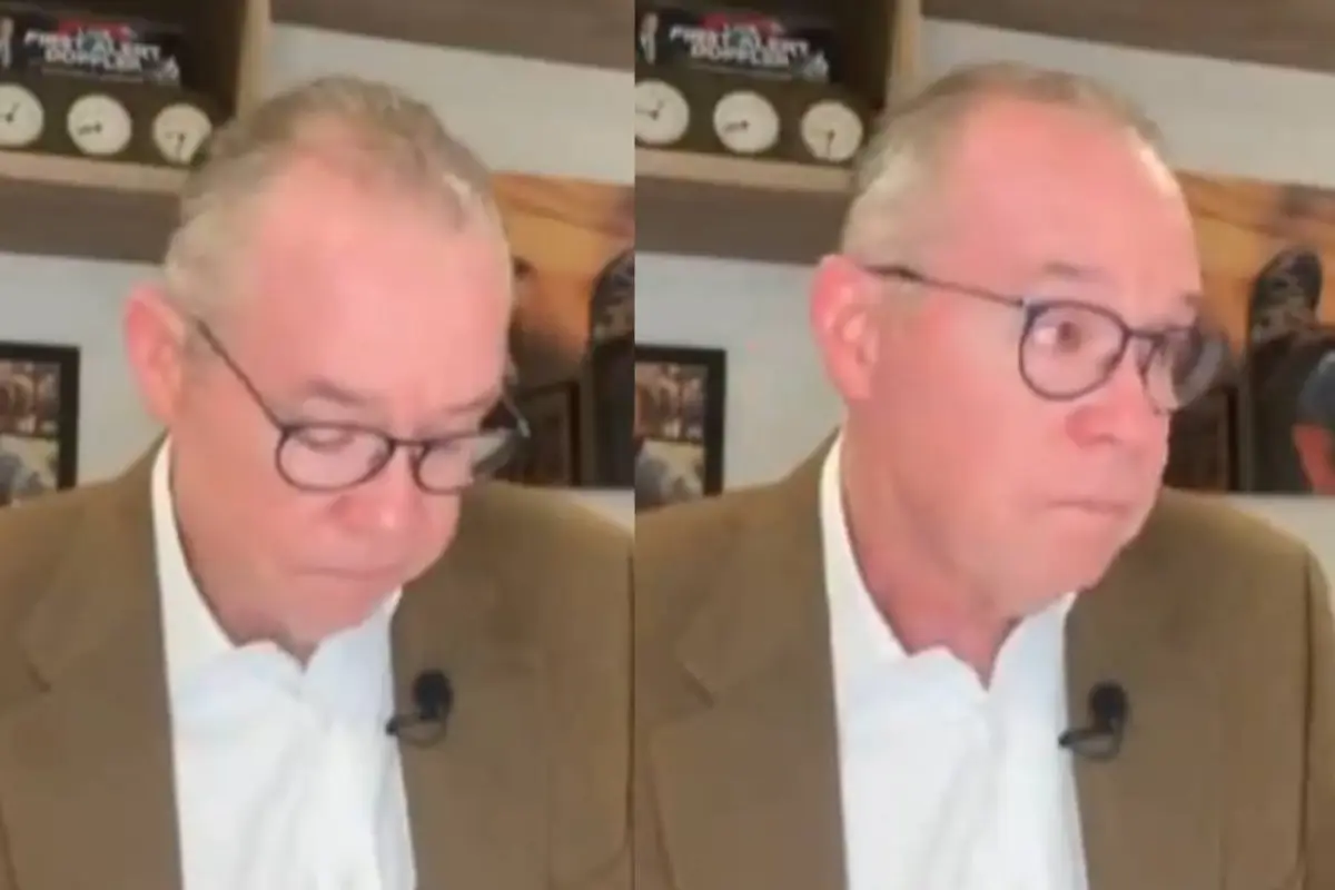 Jhon Morales, Captura 