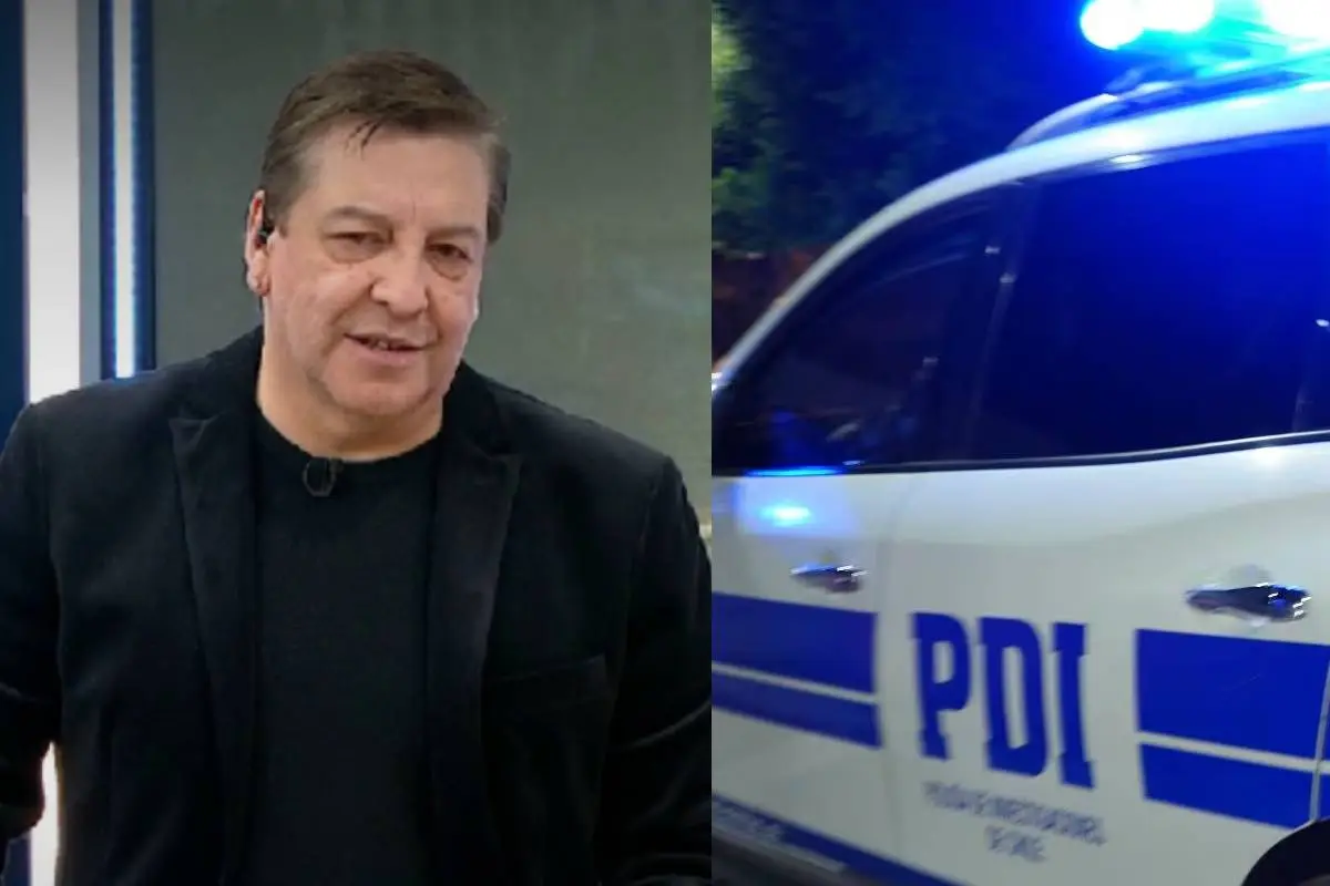 Julio César Rodríguez , Redes sociales