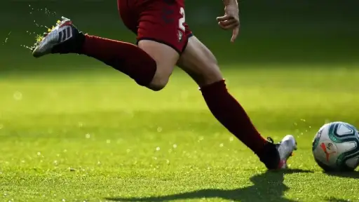 Chilenos en el fútbol inglés , Redes sociales
