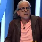 Pablo Herrera y sus nuevas declaraciones en ''Sin Filtros'' , Captura de redes sociales