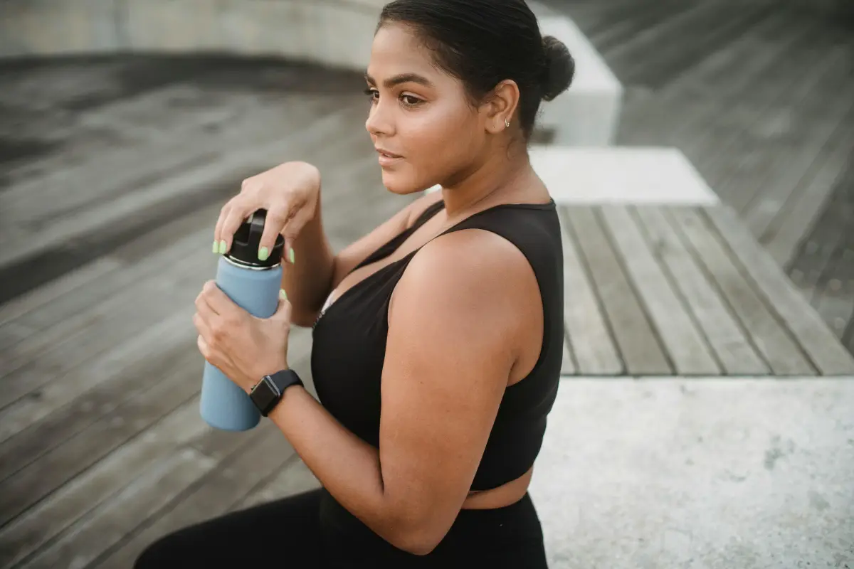 Run and Gets, Cedida