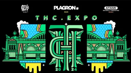 THC Expo 2024, Cedida