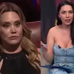 Daniella Campos y Daniela Aránguiz, Redes sociales