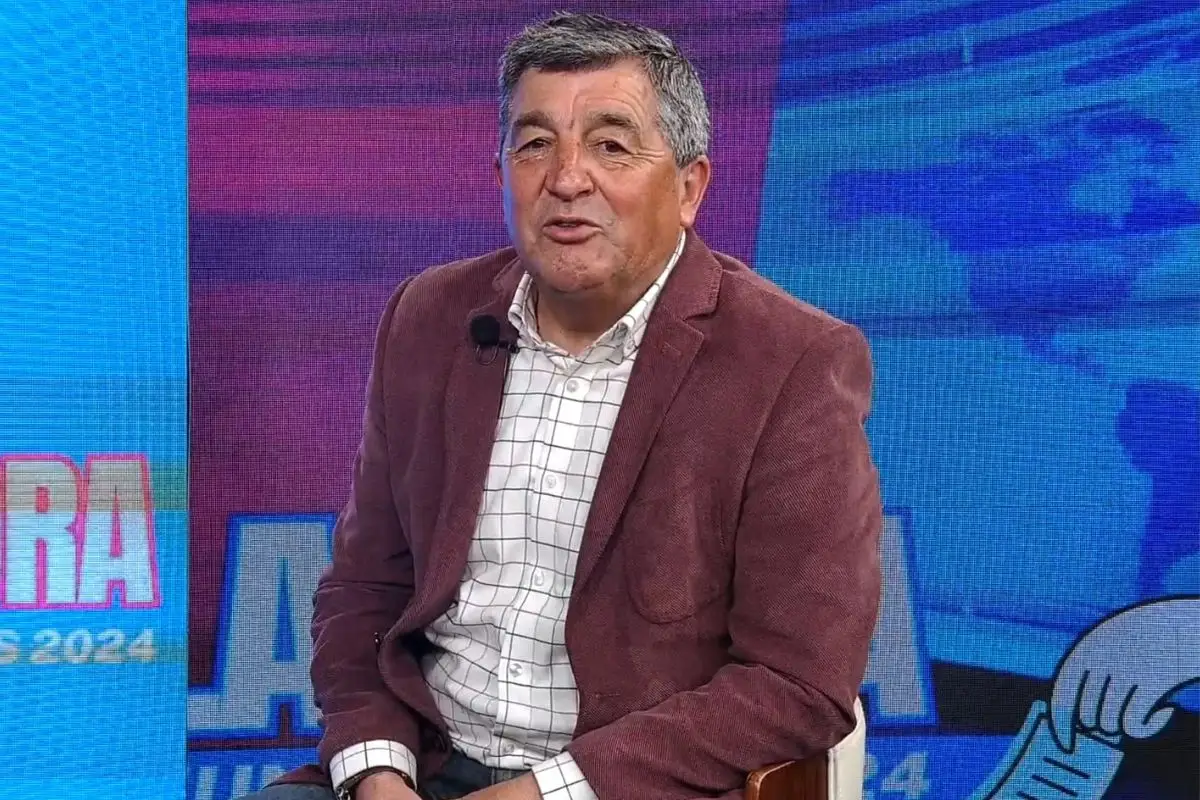 Jaime Cartes pretende convertirse en concejal de Lo Prado, Captura