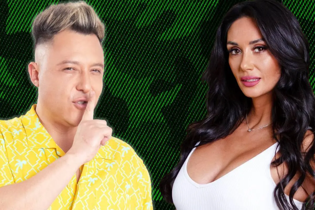 Sergio Rojas vs Pamela Díaz, Canal 13