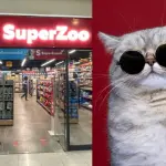 SuperZoo se llenó de reclamos, Instagram