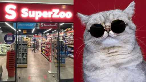 SuperZoo se llenó de reclamos, Instagram